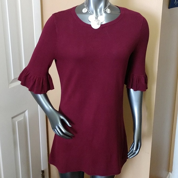 Liz Claiborne top - Picture 1 of 4